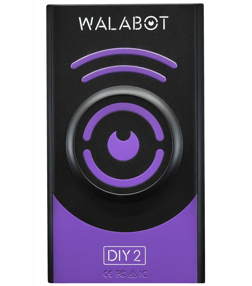 Walabot DIY 2 brings X-Ray Superpowers to your Smartphone - Highways Today